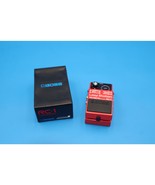Boss RC-1, Loop Station Effect Pedal - $1,494.37 MXN