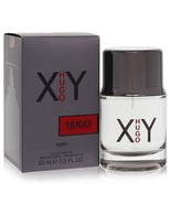 Hugo XY by Hugo Boss Eau De Toilette Spray 2 oz (Men) - £35.97 GBP