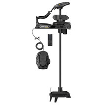 Minn Kota Ulterra QUEST 90/115 Trolling Motor w/Wireless Remote - Dual Spectrum  - £2,960.83 GBP