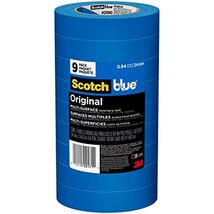 ScotchBlue 2090-24AP9 Original Multi-Surface Painter&#39;s Tape, 0.94&quot; Width... - $72.66 CAD