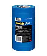 ScotchBlue 2090-24AP9 Original Multi-Surface Painter&#39;s Tape, 0.94&quot; Width... - $72.72 CAD
