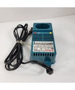 Makita Battery Charger Model DC9100 (88.11) Cord is Approximately 80&quot; Long - £12.97 GBP