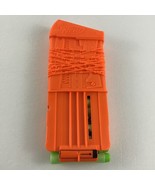 Nerf Zombie Strike Revreaper Magazine Ammunition Holder w Dart Ammo 2016... - $32.35 CAD