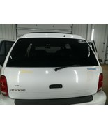 Trunk/Hatch/Tailgate Privacy Tint Glass Fits 98-03 DURANGO 104856516 - $4,535.89 MXN