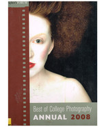 Best of College Photography Annual 2008, Hardcover/illustrated - £27.05 GBP