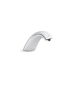 KOHLER # 25194-CP  Curve 3-9/16 in.  Soap Dispenser Polished Chrome NEW - €156,20 EUR