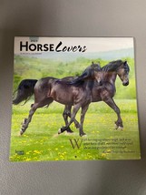 2023 Horse Lovers Calendar - $12.99
