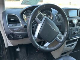 Steering Column Dash Shift Tilt Fits 12-20 CARAVAN 104895543 - $127.83