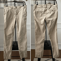American Eagle Slim Khaki Pants 30 x 30.5” - $308.01 MXN