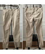American Eagle Slim Khaki Pants 30 x 30.5” - €14,21 EUR