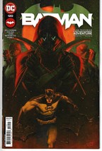 Batman (2016) #120 Cvr A (Dc 2022) &quot;New Unread&quot; - £4.61 GBP