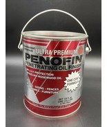 Penofin Red Label Ultra Premium Western RedWood 1 Gallon - £40.76 GBP