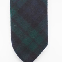 Pendleton Wool Tie Necktie 3&quot; - £31.41 GBP