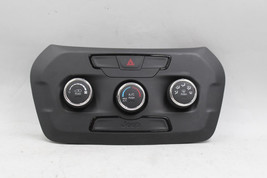 Temperature Control Panel Fits 18-20 RENEGADE 34708 - $22.49