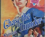 Chase The Thunder Potter - $2.93