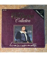 Luciano Pavarotti Collection (Box Set) (CD, Apr-1995, 8 Discs, Madacy) VG - $33.97 CAD