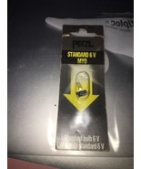Petzl Standard 6V MYO bulb for Petzl headlamps hiking camping fish FR024... - $47.06 CAD