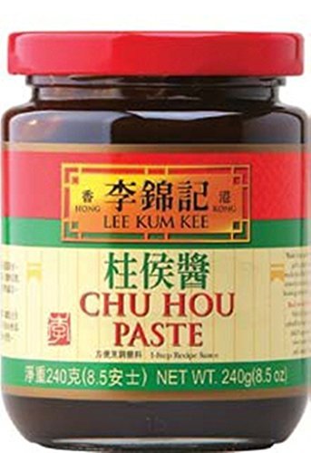 Primary image for Lee Kum Kee Chu Hou Paste (Pack of 1)