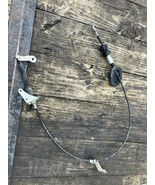 2015-2020 Acura TLX 2.4L SHIFTER CABLE SHIFT WIRE AUTOMATIC TRANSMISSION... - $49.49