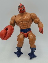 Vintage 1981 CLAW-OFF, He-Man Masters Of The Universe Figure, Hong Kong - £7.50 GBP
