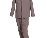 Boy&#39;s Dr. Evil Costume, Small - $119.99