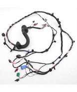 2017-2020 Tesla Model 3 Front Right Passengers Door Wire Wiring Harness ... - $59.40