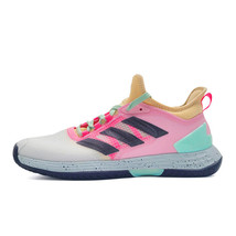 Adidas Adizero Ubersonic 4.1 Men&#39;s Tennis Shoes Sports Training Shoes NWT IF0445 - £107.27 GBP+