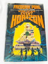 1980 HC Beyond the Blue Event Horizon by Pohl, Frederik  - £7.82 GBP
