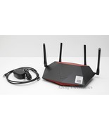 NETGEAR Nighthawk Pro XR1000 Gaming Wi-Fi 6 Router - $1,130.65 MXN