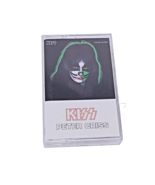 KISS - PETER CRISS (cassette) - £11.76 GBP