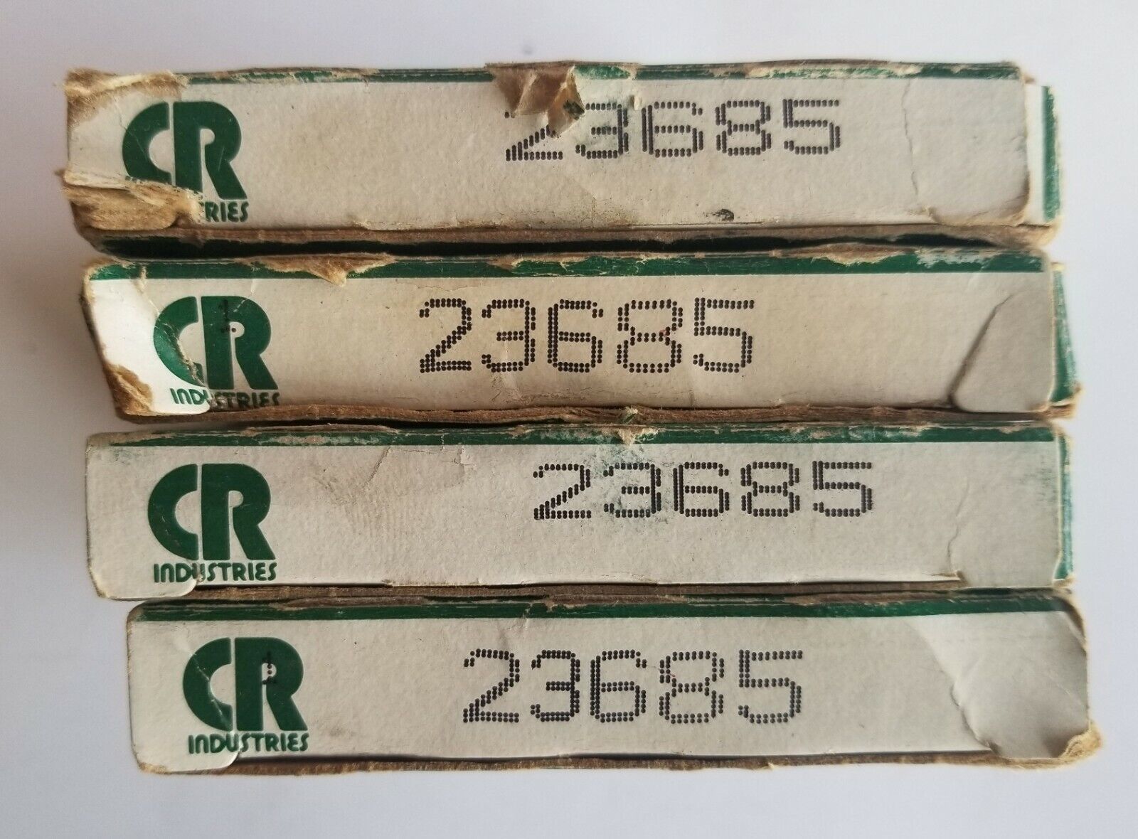 One(1) Chicago Rawhide 23685 Seal - $11.85