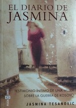 443Book El Diario de Jasmina Spanish - $9.95