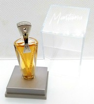 JUST ME by MONTANA ✿ RARE Mini Eau Toilette Miniature Perfume (3ml  0,10... - £18.09 GBP
