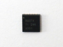 1PC NEW BQ07A BQ24707A QFN 20pin Power IC Chip Chipset US Shipping - £10.19 GBP