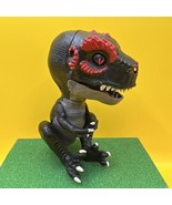 Fingerlings Untamed Dinosaur T Rex Interactive Kids Toy Lights Up Mouth ... - €9,75 EUR