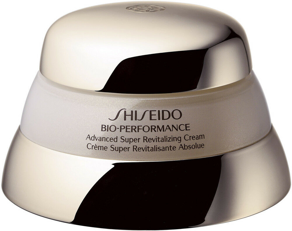 Primary image for SHISEIDO  Bio-Performance Advanced Super Revitalizing Cream 2.5 fl.oz/ 75 ml NEW