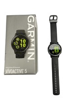 Garmin Smart watch A04724 403358 - £135.09 GBP