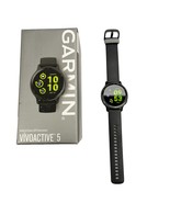 Garmin Smart watch A04724 403358 - $3,175.77 MXN