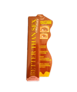 Too Faced Better Than Sex Mascara Chocolate - Size 8.0mL / 0.27 Oz. - $17.77