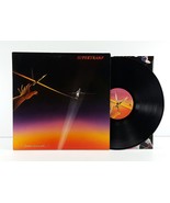 Supertramp, Famous Last Words, 1982 SP-3732, A&amp;M LP Vinyl Record - $7.43