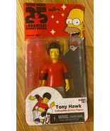 NECA The Simpson&#39;s 25th Anniversary Tony Hawk Series Two Figure~ - £15.85 GBP