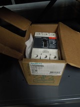 Siemens LGG3B090L 90A 3P 600Y/347V Molded Case Circuit Breaker New Surplus - $500.00