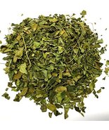 Hojas de Moringa Leaves Herbal Tea Value Pack (105g) - £29.37 GBP