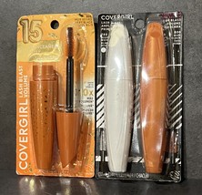 Covergirl Lash Blast Volume &amp; Value Pack Primer + Marcara 800 Very Black - $13.46