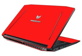 LidStyles Standard Laptop Skin Protector Decal Acer Predator Helios 300 PH317-51 image 9