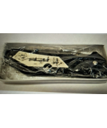 Frost Cutlery Executive Wildlife Series Folding Pocket Knife Grizzly Bea... - $213.13 MXN
