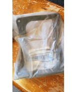 Nuovo Lotto Da 2 OEM Tennant Pavimento Pulitore Sigillare, Gomma Chiuso ... - $38.86 CAD