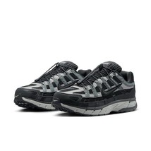 NEW Nike P-6000 Anthracite Black Smoke Grey HQ3818-001 Men’s Size 10 - $128.69