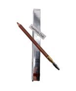 Lancôme Brow Shaping Powdery Pencil 06 Auburn Eyebrow Shaper New Boxed - $17.82