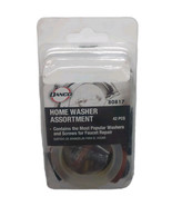 Danco 80817 Home Washer Assortment 42 Pieces - €8,29 EUR